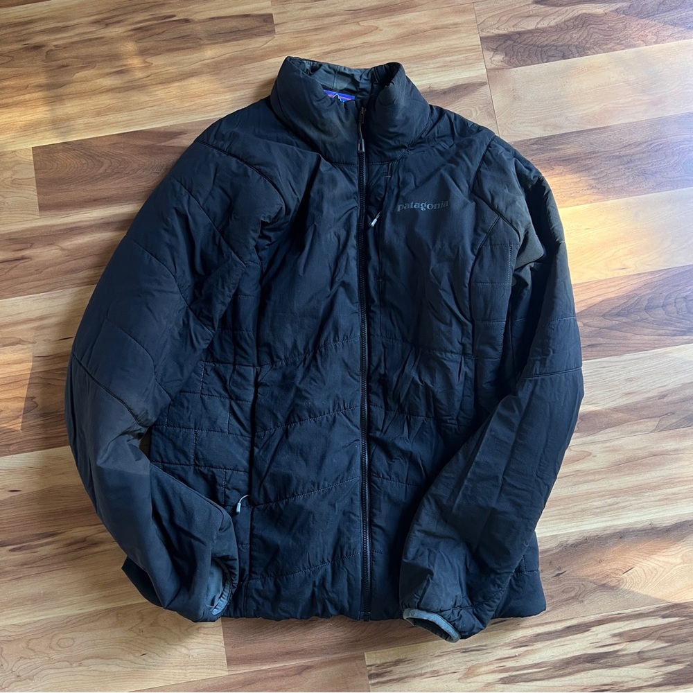 Patagonia Nano Air Jacket